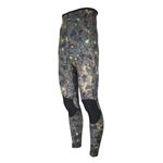 Roupa de Neoprene Viper Fusion Coral Green Open Cell 3,5mm - Pino