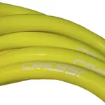 Elástico Amarelo 16mm (10cm) - Cressi
