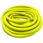 Elástico Amarelo 16mm (10cm) - Cressi