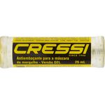 Antiembaçante Anti Fog Gel Ocean Gold - Cressi