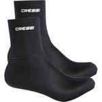Meia Resilient 5mm - Cressi