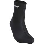Meia Resilient 5mm - Cressi