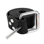 Cinto Marseillaise Rubber - Cetus