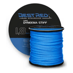 Linha Dyneema Stiff Azul 1.8mm (1m) - Best Red