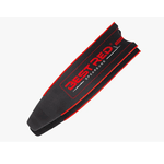 Pala Fibra de Vidro Fiberglass - Best Red
