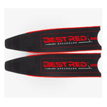 Pala Fibra de Vidro Fiberglass - Best Red