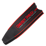 Pala Carbono Spearguns - Best Red
