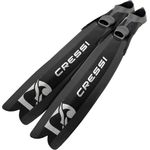 Nadadeira Gara Boost Turbo - Cressi