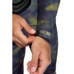 Roupa de Neoprene Open Cell Lampuga 3mm - Cressi 