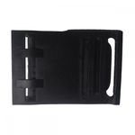 Fivela Plastica Para Cinto - Pk Sub