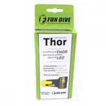 Lanterna Thor Led - Fun Dive