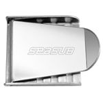Fivela Inox Para Cintos - Seasub