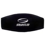 Strap Para Máscara De Neoprene - Seasub