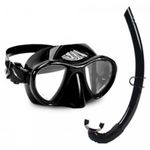 Kit de Mergulho Viper Pro - Fun Dive