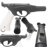 Coronha Argos Completa - DiveCom