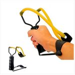 Estilingue Atiradeira Bodoque Profissional - AZPR