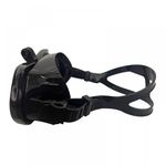 Máscara de Mergulho Barbus com suporte GoPro - Universo Sub 