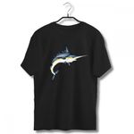 Camiseta Peixe Espada - Universo Sub