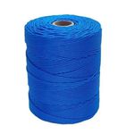 Corda Azul Marinho 6mm - Universo Sub 