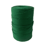 Linha Para Molinete/Carretilha Verde 2mm - Universo Sub 