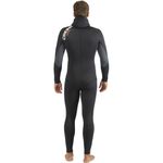 Roupa Apnea de Neoprene Open Cell New Generation 3.5mm - Cressi