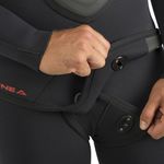 Roupa Apnea de Neoprene Open Cell New Generation 3.5mm - Cressi