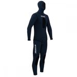 Roupa de Mergulho Shark em Neoprene Open cell 3mm - Seasub