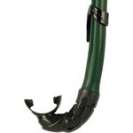 Respirador Snorkel Corsica Flex - Cressi