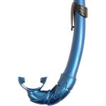 Respirador Snorkel Corsica Flex - Cressi