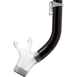 Respirador Snorkel de Mergulho Orion Dry - Cressi 