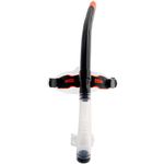 Respirador Snorkel Frontal Aires - Cetus 