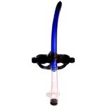 Respirador Snorkel Frontal Aires - Cetus 