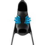 Nadadeira de Mergulho Gara Modular Impulse Metal Azul - Cressi 