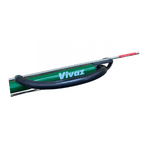 Arbalete Elite Vivaz Verde 16mm - DiveCom