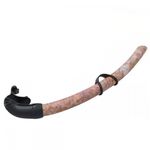 Respirador Snorkel Camuflado - Seasub