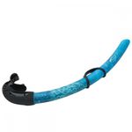 Respirador Snorkel Camuflado - Seasub