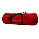 Bolsa Equipamento Drenante - Divecom