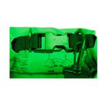 Saco Estanque Impermeável Prova D'água Dry Tarpulin 5 Litros Verde - Cressi