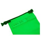 Saco Estanque Impermeável Prova D'água Dry Tarpulin 5 Litros Verde - Cressi