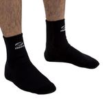 Meia De Neoprene Anti Derrapante 3mm - Seasub