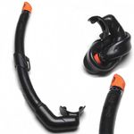 Respirador Snorkel Dive Pro - Divecom