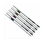 Vara De Pesca Spin 1,68 Metros para Carretilha 8-17LB - Plusfish