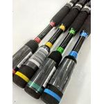 Vara De Pesca Spin 1,68 Metros para Carretilha 8-17LB - Plusfish