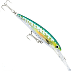 Isca Artificial XRMAG-20 Magnum 14cm 46g SHMU - Rapala