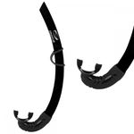 Respirador Snorkel Apnea - Seasub