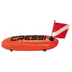Boia Torpedo - Cressi