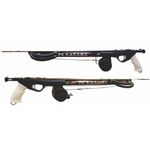 Arbalete Pk Katana Dual 16mm Camuflado Azul - Pk Sub