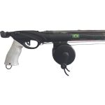 Arbalete Pk Katana Dual 16mm Camuflado Azul - Pk Sub