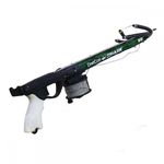Arbalete Divecom Shark Dual 16mm Camuflado Verde - Divecom