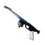 Arbalete Divecom Shark Dual 16mm Camuflado Azul - Divecom